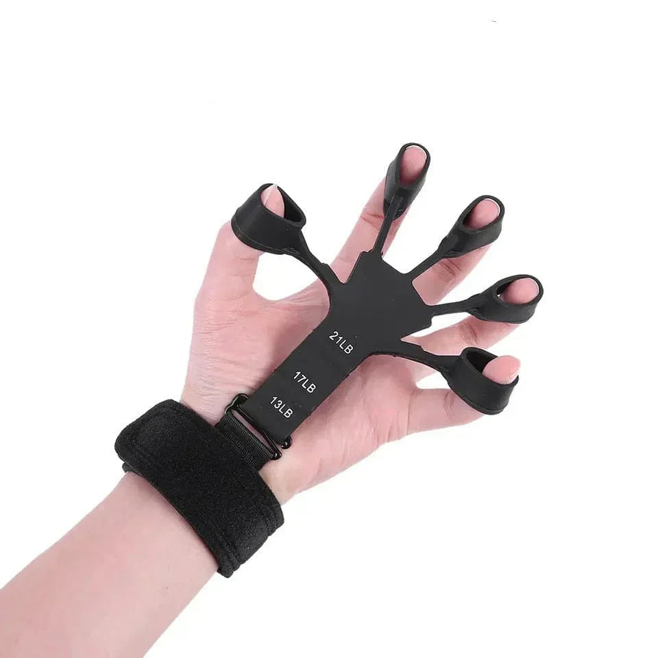 Finger Gripper Finger Exerciser