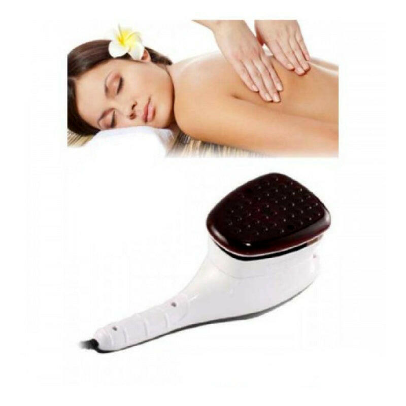 Multi Functional Massage Rod Full Body Massager - Konnect Clicks