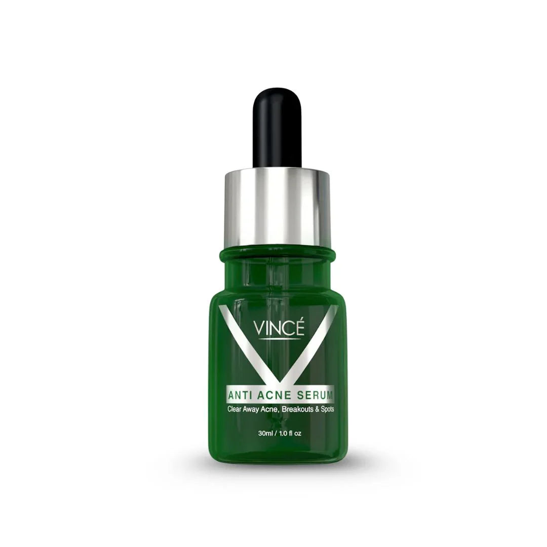 Anti-Acne Face Serum