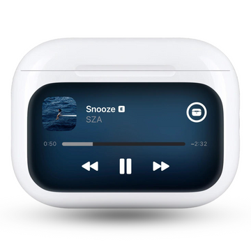 Touch Screen Airpods Pro 2