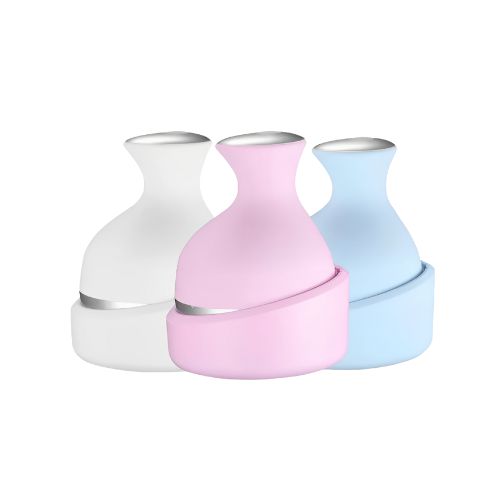 Electric 3D Scalp Massager - Konnect Clicks