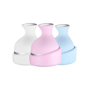 Electric 3D Scalp Massager - Konnect Clicks