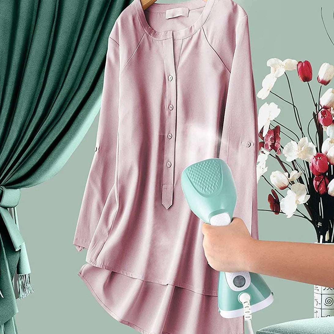 Portable Clothes Steamer