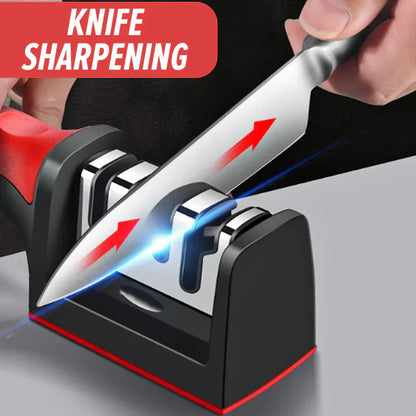 Knife Sharpener Tool - Eid Gift
