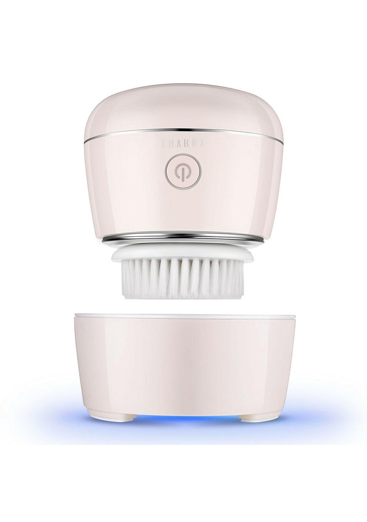 Lavany Facial Cleansing Brush Exfoliating Pore Minimizer to Clean Skin - Konnect Clicks