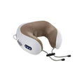 Electric U-Shaped Massage Pillow - Konnect Clicks