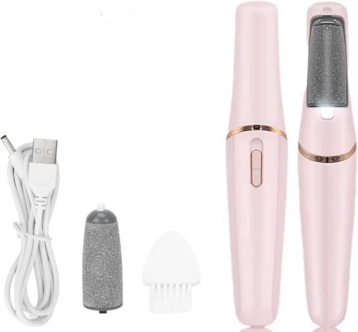 Electric Callus Remover for Feet Rechargeable