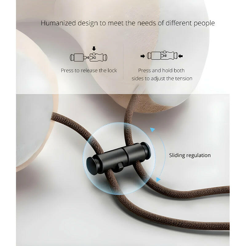 Electric U-Shaped Massage Pillow - Konnect Clicks