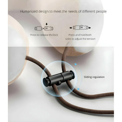 Electric U-Shaped Massage Pillow - Konnect Clicks