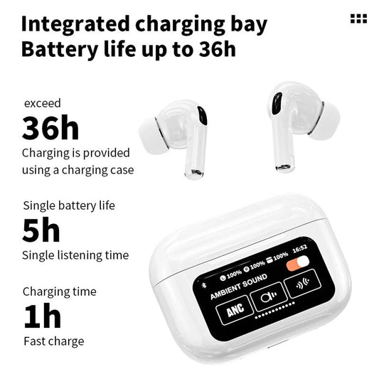 Touch Screen Airpods Pro 2
