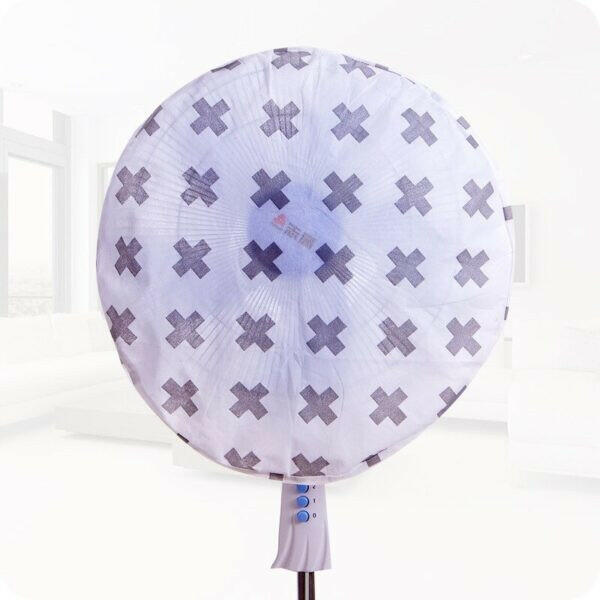 New Waterproof Electric Fan Dust Cover - Konnect Clicks