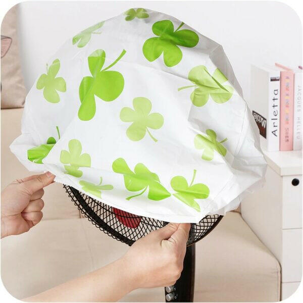 New Waterproof Electric Fan Dust Cover - Konnect Clicks