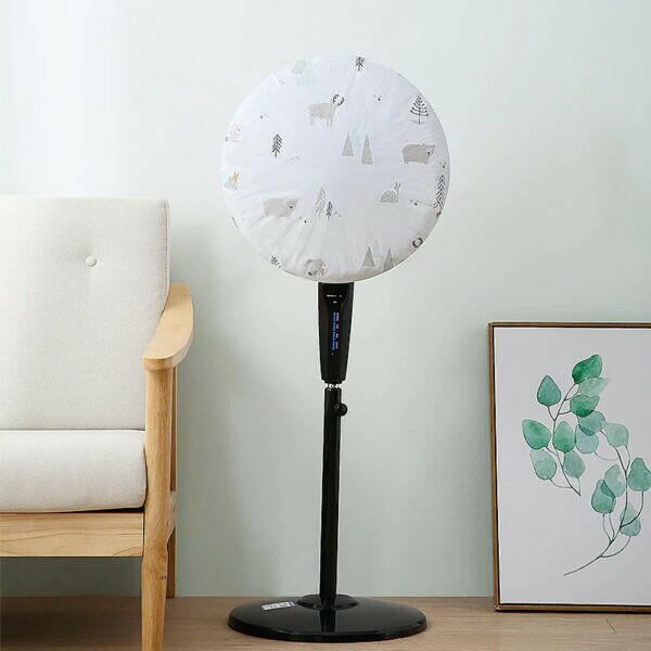 New Waterproof Electric Fan Dust Cover - Konnect Clicks