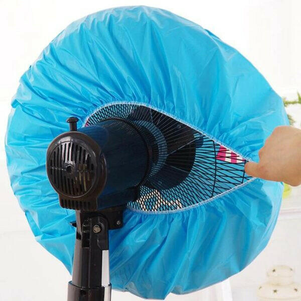 New Waterproof Electric Fan Dust Cover - Konnect Clicks