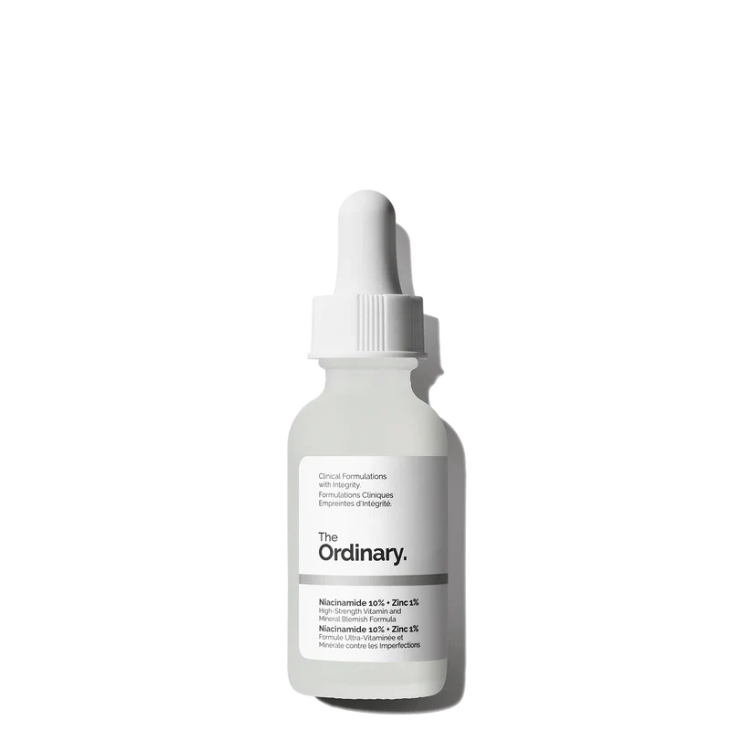 Niacinamide 10% + Zinc 1%