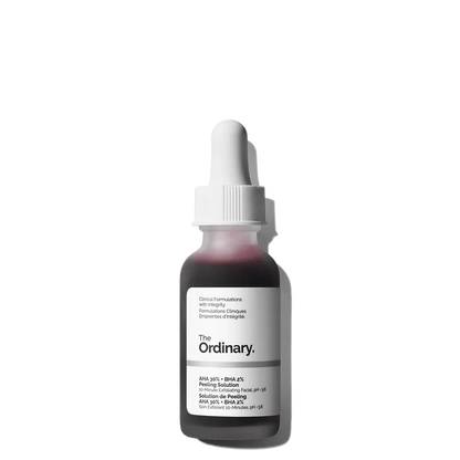 AHA 30%+BHA 2% Peeling Solution