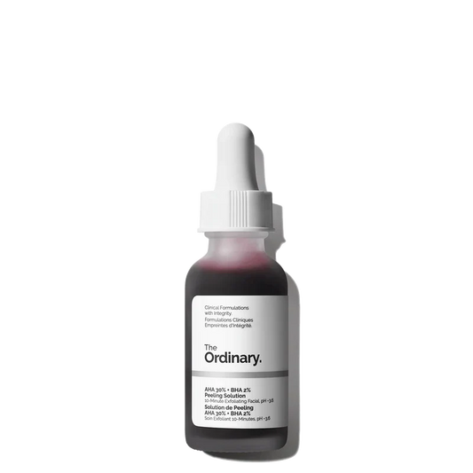AHA 30%+BHA 2% Peeling Solution