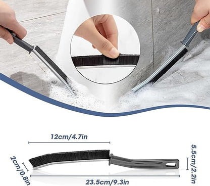Multi Function Gap Cleaning Brush
