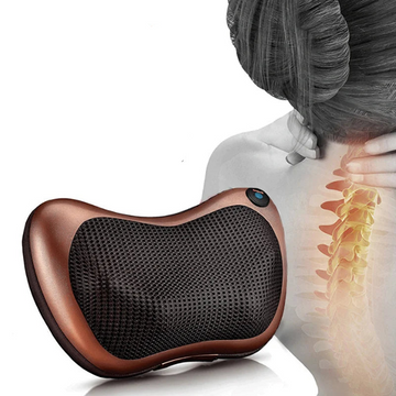 Electric Neck Massager Machine