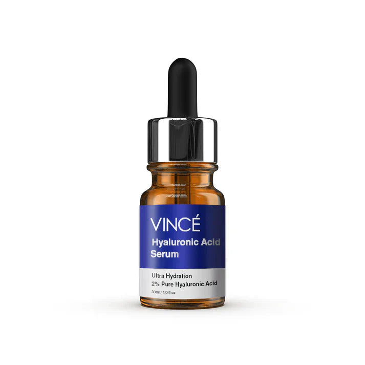 Vince Hyaluronic Acid Serum – 30ml