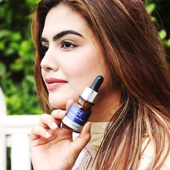 Vince Hyaluronic Acid Serum – 30ml