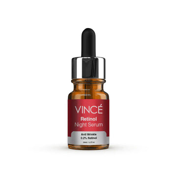 Vince Retinol Night Serum - 30ml